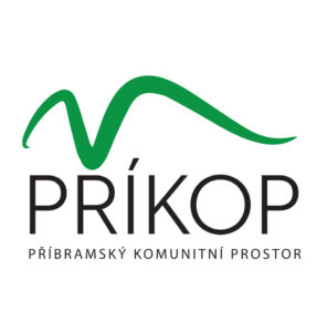 Příkop Logo